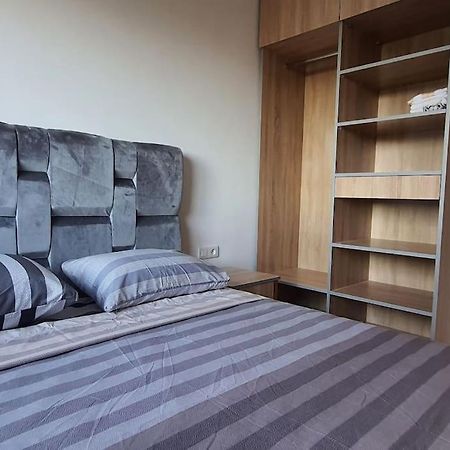 Marjane Apartment 1 เทโทอัน ภายนอก รูปภาพ