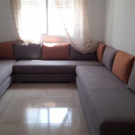Marjane Apartment 1 เทโทอัน ภายนอก รูปภาพ