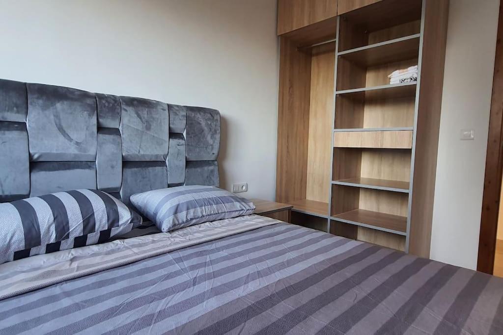 Marjane Apartment 1 เทโทอัน ภายนอก รูปภาพ