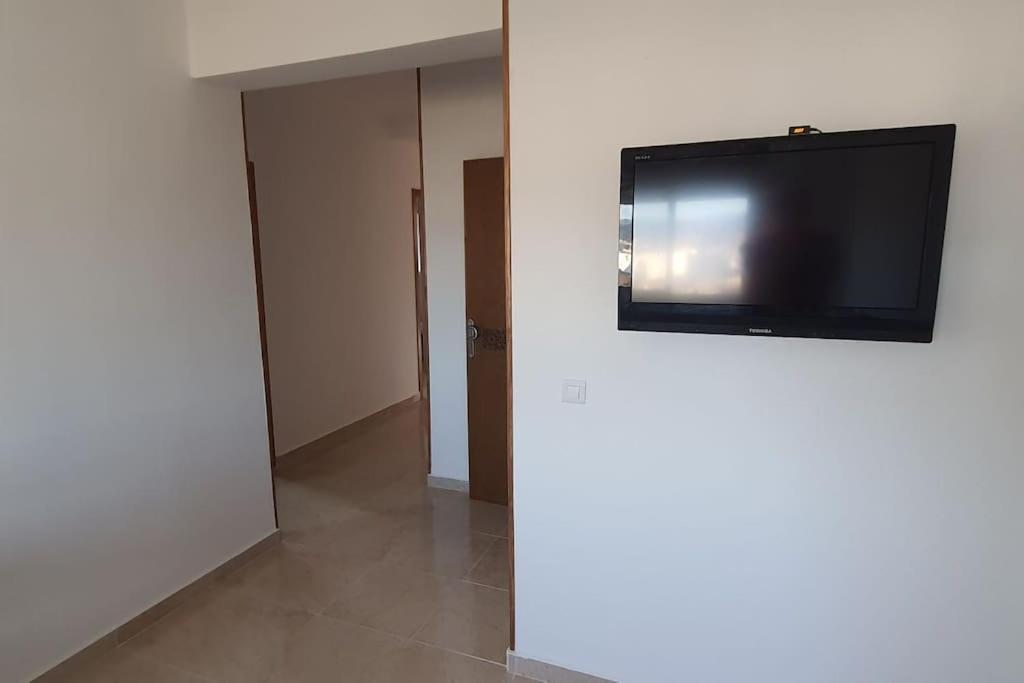 Marjane Apartment 1 เทโทอัน ภายนอก รูปภาพ