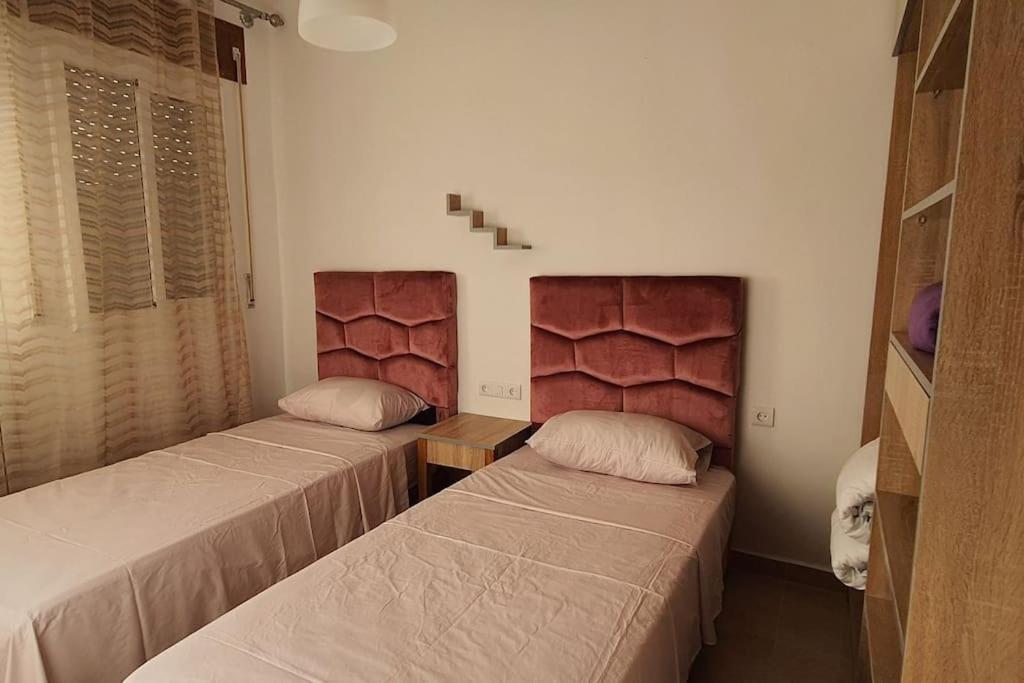 Marjane Apartment 1 เทโทอัน ภายนอก รูปภาพ